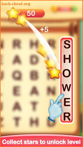 Word Search - A Word Puzzle Game screenshot