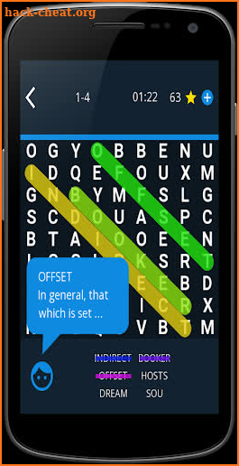 Word Search: English Vocabulary Master screenshot