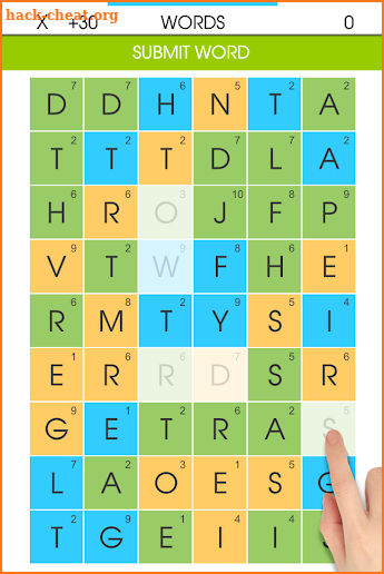 Word Search Fun - Premium screenshot