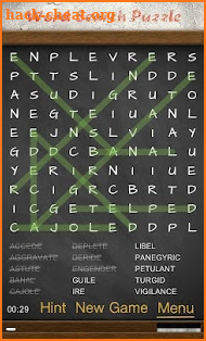 Word Search Premium screenshot