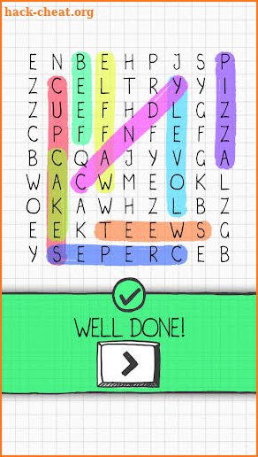 Word Search Premium screenshot