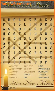 Word Search Premium screenshot