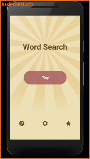 Word Search Puzzle Game - More Languages & Levels screenshot