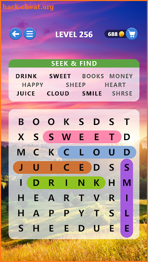 Word Search Tycoon:Seek & Find screenshot