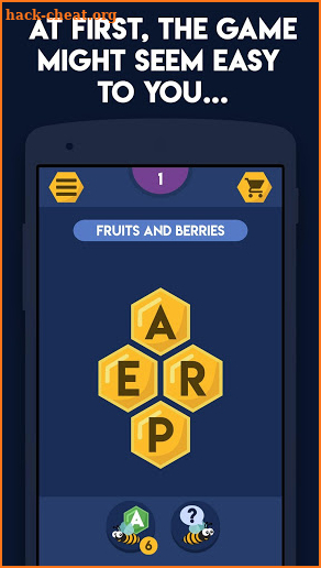 Word Search - Word games for free screenshot