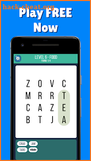 Word Search : Word Games - Word Find screenshot