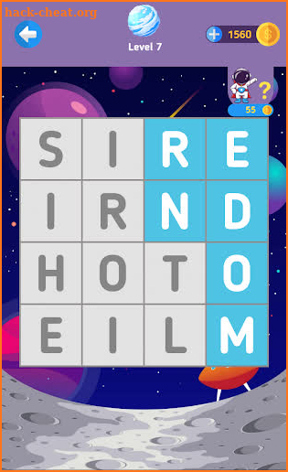 Word Search - Word Puzzle Game screenshot