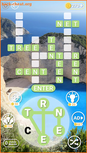 Word Seasons : Word Matching - Word Finding Game screenshot