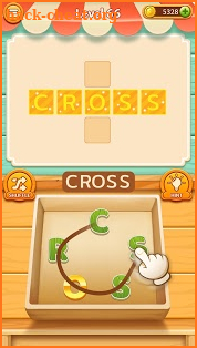 Word Shop - Brain Puzzle Games screenshot