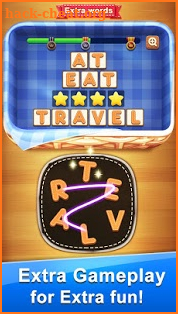 Word Shuffle screenshot