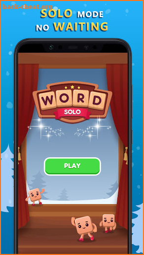 Word Solo screenshot