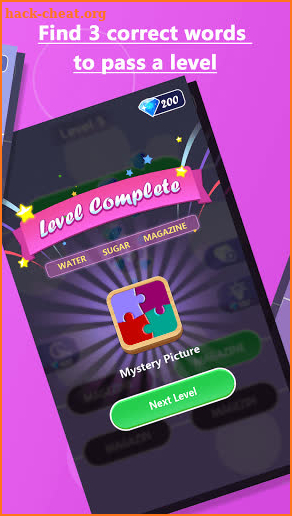 Word Spelling - English Spelling Challenge Game screenshot