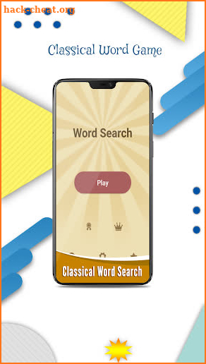 Word Swipe Puzzle screenshot