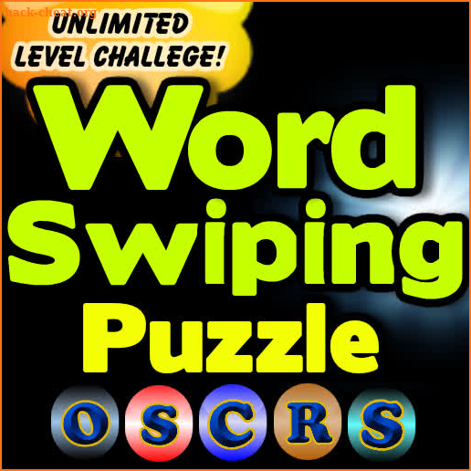 Word Swipe ultimate Puzzle Game screenshot