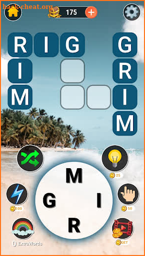 Word Swipe- Word Connect Game screenshot