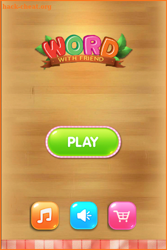 Word With Friends - Word Connect screenshot