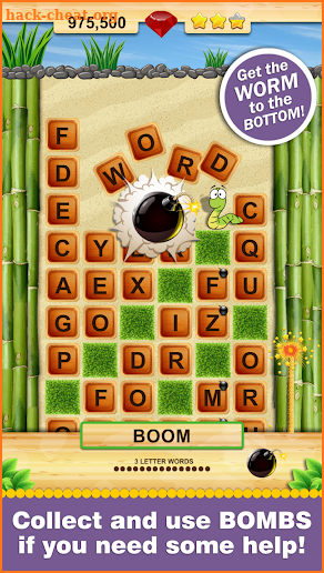 Word Wow - Brain training fun! screenshot