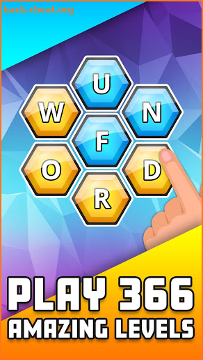 Wordaholic: Word Search screenshot