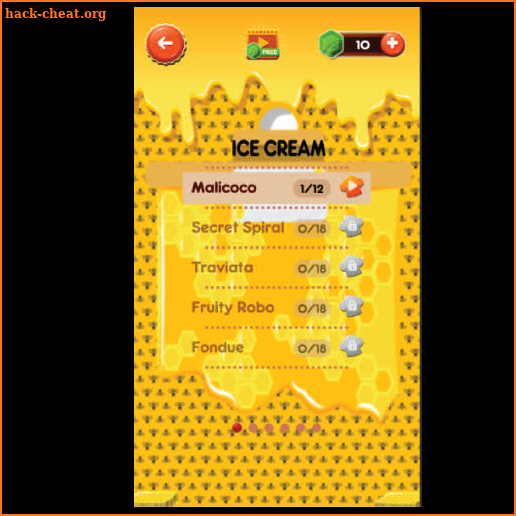 WordBee : Word Connect Puzzle screenshot