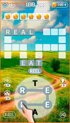 Wordcross Connect 2019 screenshot