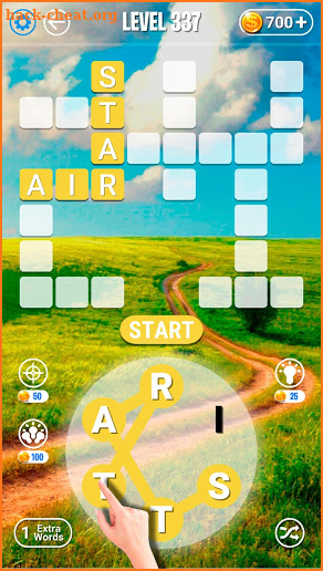 Wordcross Connect 2019 screenshot