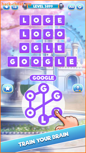 Worderly - Word connect | Sudoku | Image Puzzle screenshot