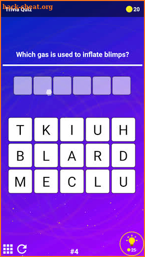 Wordest | Vocabulary Building Word Games and Quiz screenshot