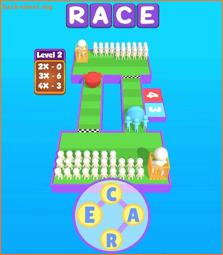 WordGames.io screenshot