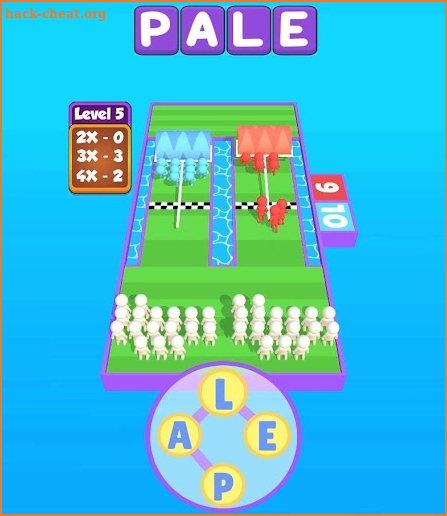 WordGames.io screenshot