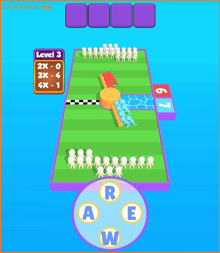 WordGames.io screenshot