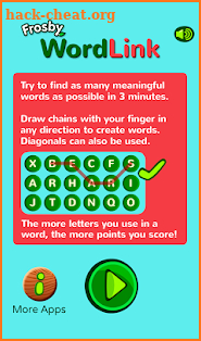 WordLink Pro screenshot