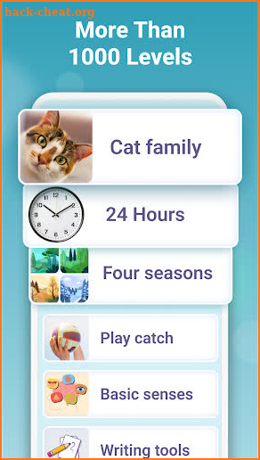 WordPic-Match puzzle screenshot