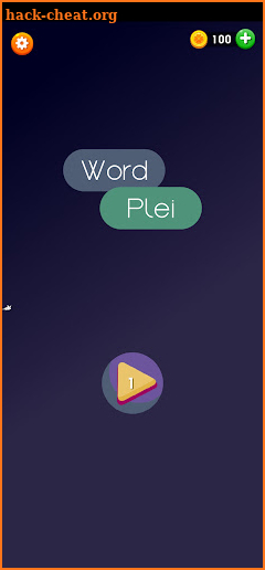 Wordplei - Juego de palabras screenshot