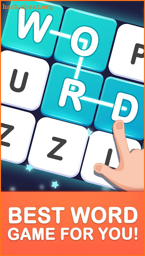 WordPuzzles screenshot