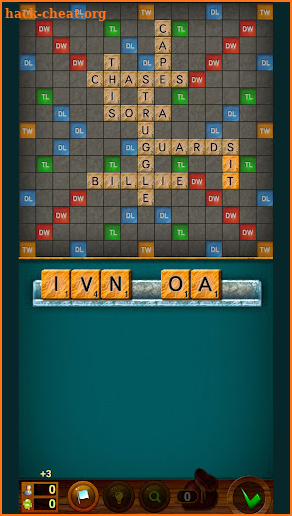 Words AI, Online & Offline screenshot