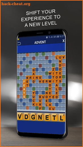 Words Cheat screenshot