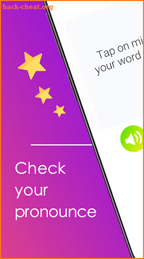 Words Corrector - Learn English Easier screenshot