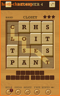 Words Crush: Hidden Words! screenshot