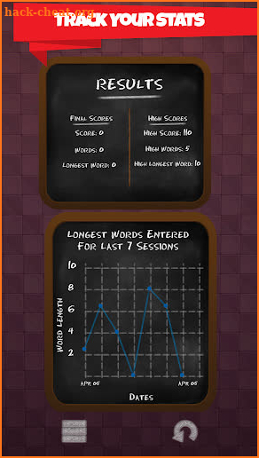 Words Master: Brain Teaser screenshot