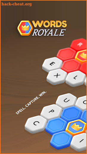 Words Royale screenshot