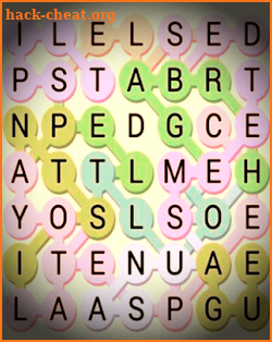 Words Search Free screenshot