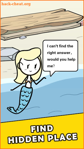 Wordtale survivor screenshot