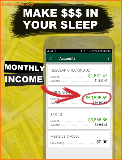 Work From Home 💸 Make Money Online (Free) screenshot