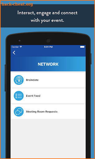 Workday Rising App screenshot