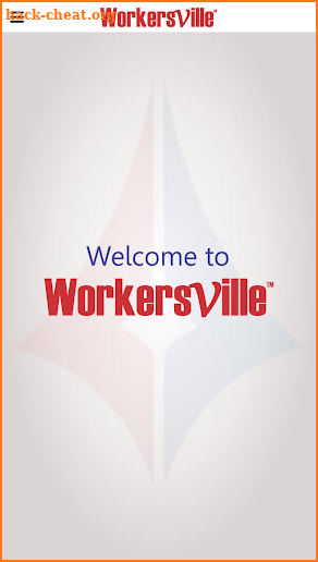 Workersville screenshot