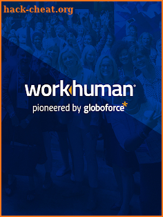 WorkHuman screenshot