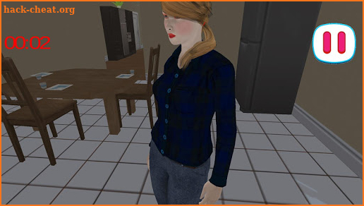 Working Virtual Mother: Happy Family Mom Simulator screenshot