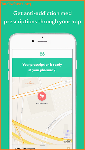 Workit Health screenshot