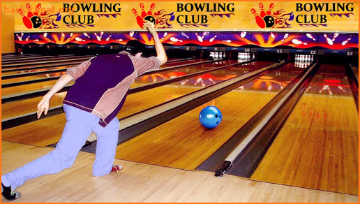 World battle bowling Strike:Legend Expert master 2 screenshot