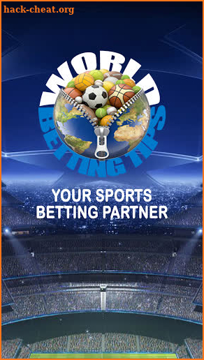 World Betting Tips screenshot